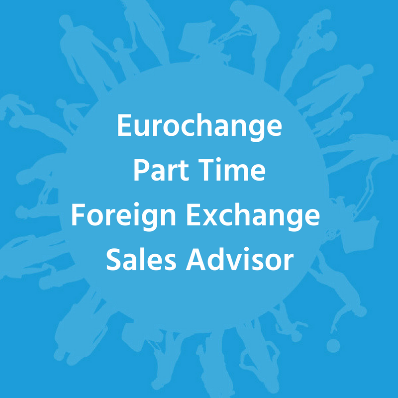 Foreign exchange sales